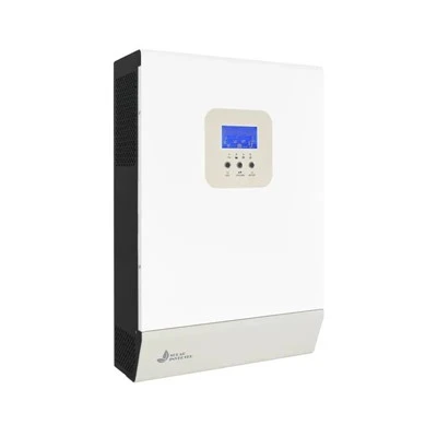 Inverter Gréine Hibrid 48v